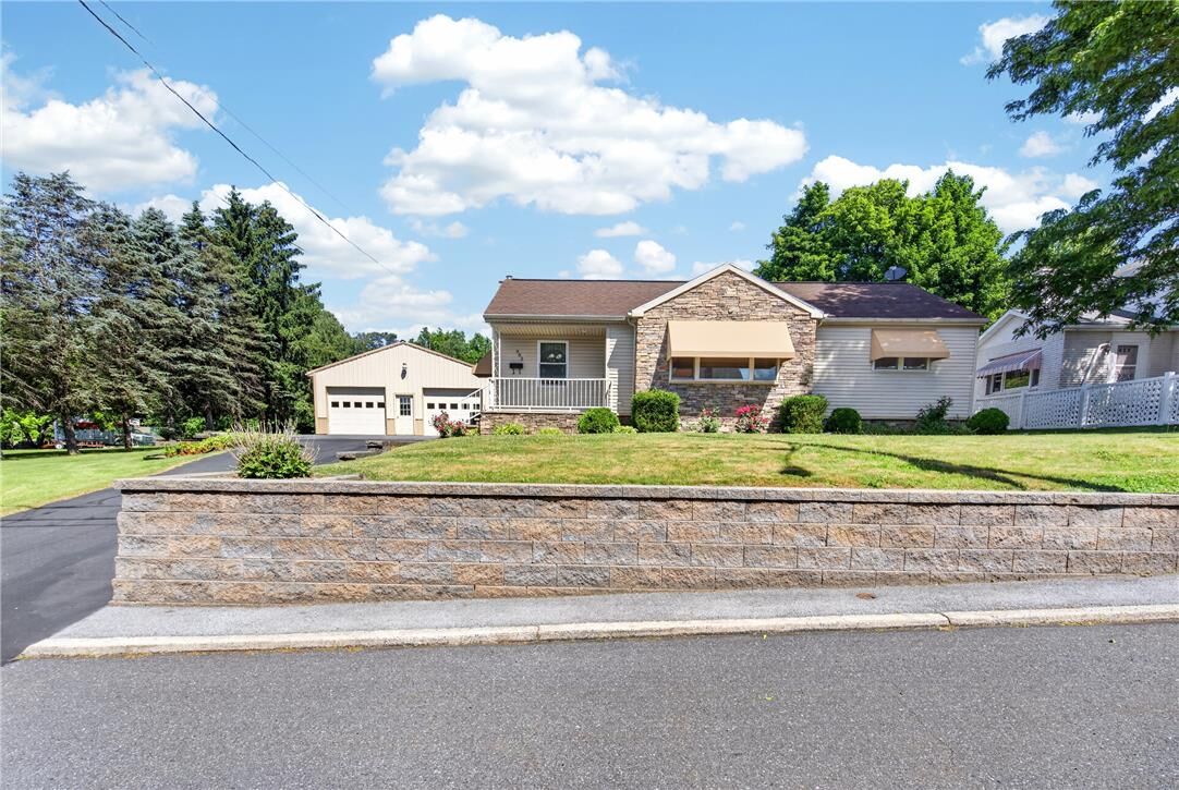 Property Photo: 902 5th Street PA 17965