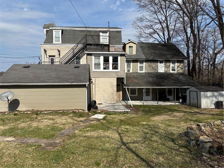 Property Photo:  2102 S Lehigh Avenue  PA 18052 