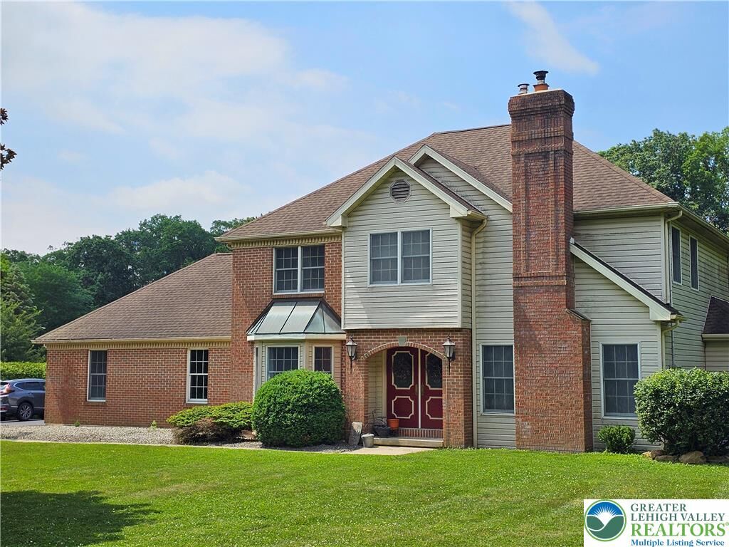 Property Photo:  881 Gove Road  PA 18064 