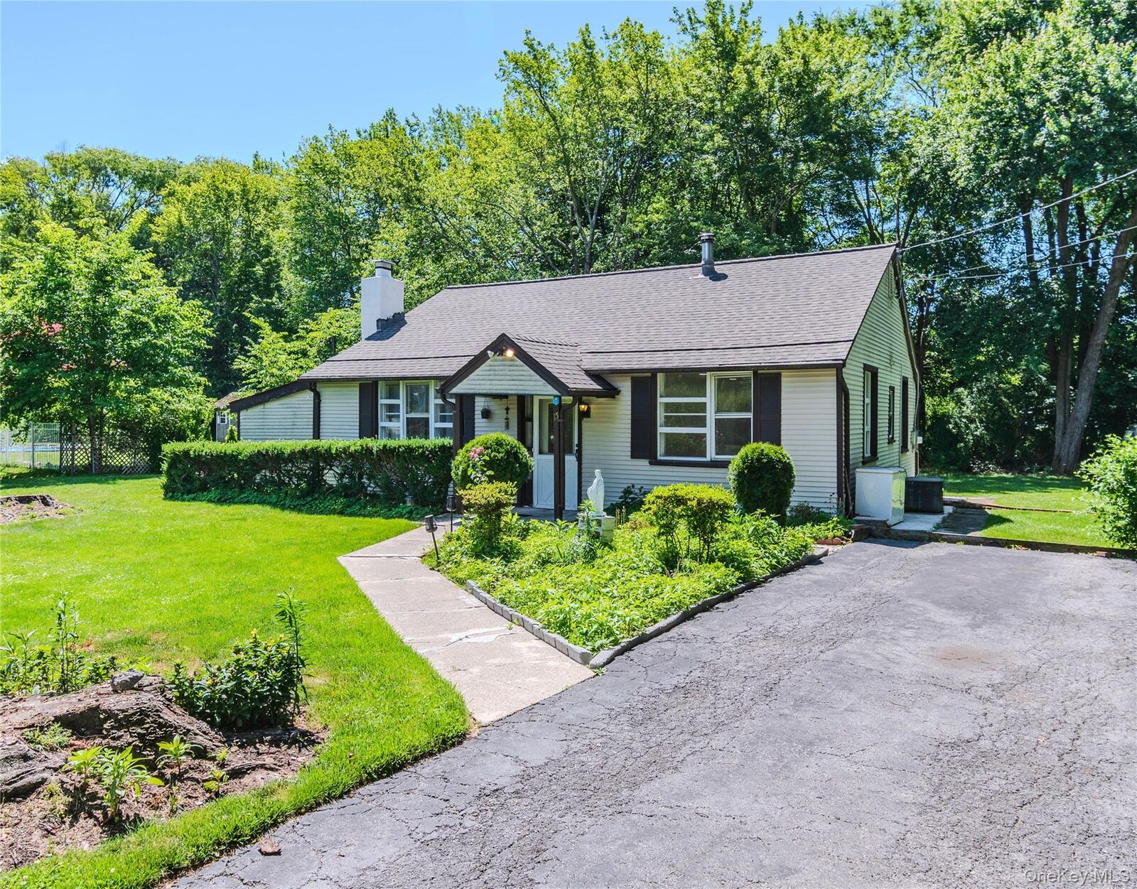 Property Photo: 15 Maple Drive NY 10509
