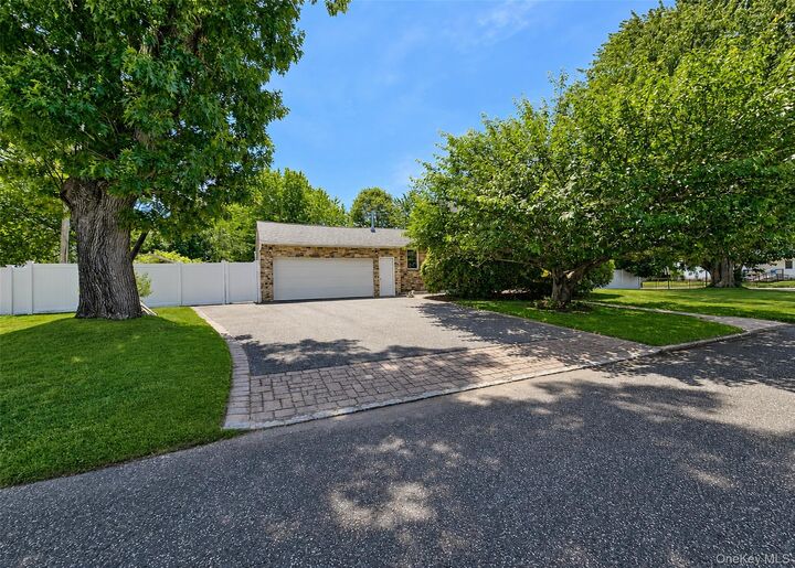 Property Photo: 185 Tree Road NY 11720