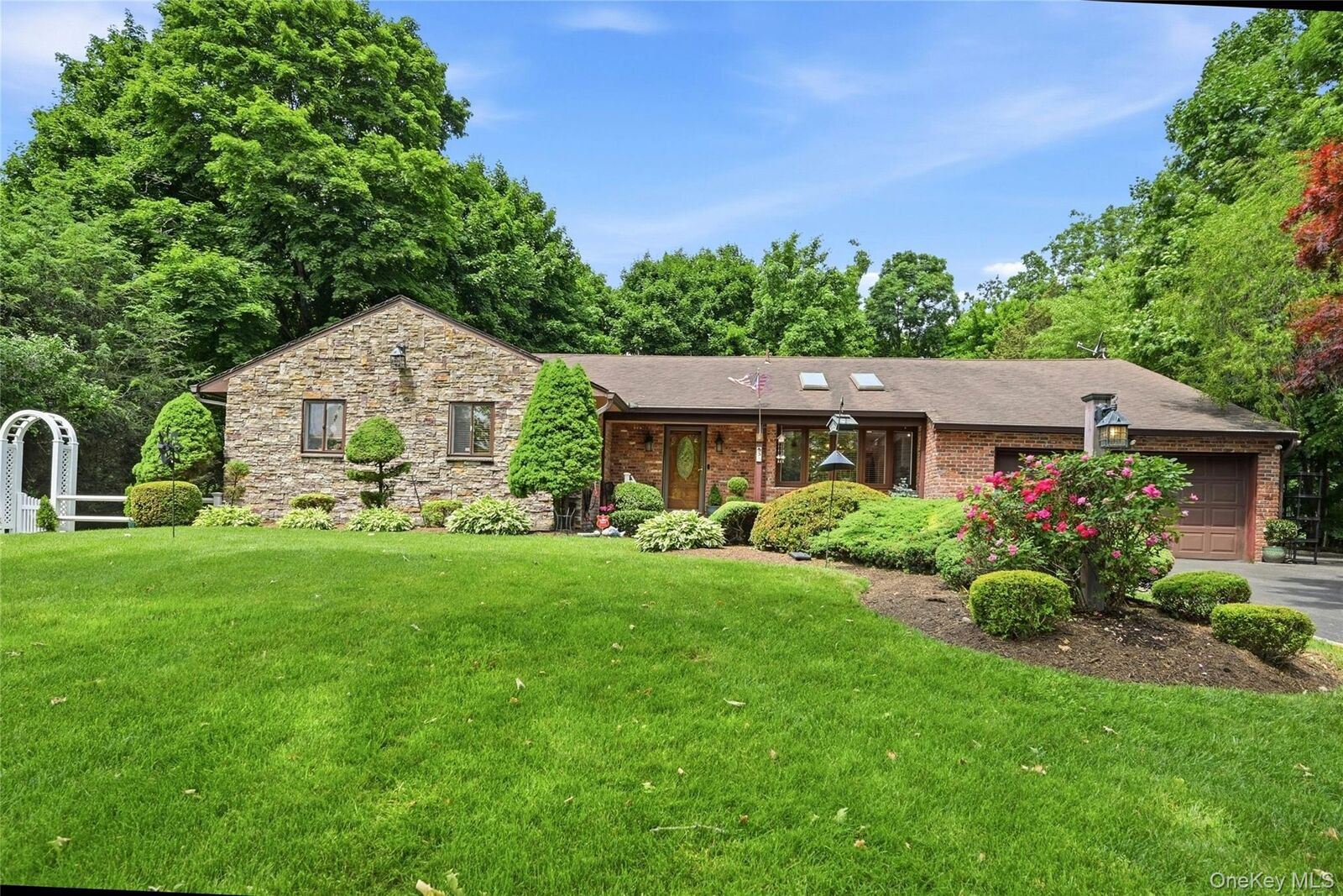 Property Photo: 3 Partridge Lane NY 11743