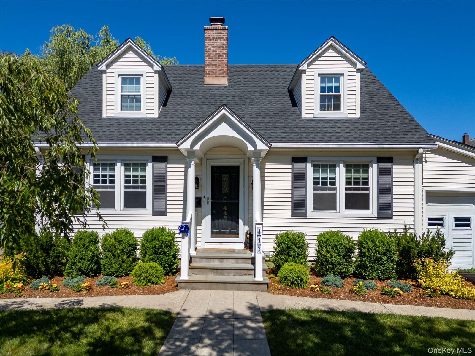 Property Photo: 443 Third Avenue NY 10803