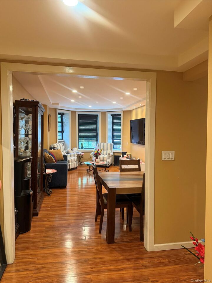 Property Photo: 758 Brady Avenue 112 NY 10462