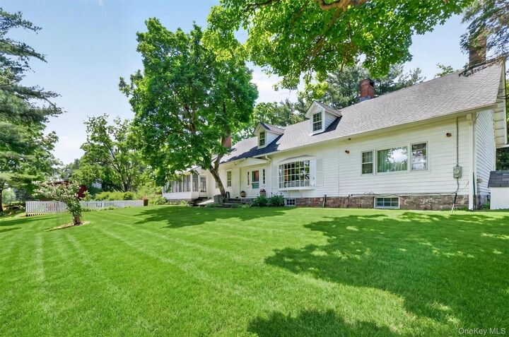 Property Photo: 1825 Route 208 NY 10992