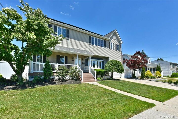 Property Photo: 167 N Suffolk Avenue NY 11758