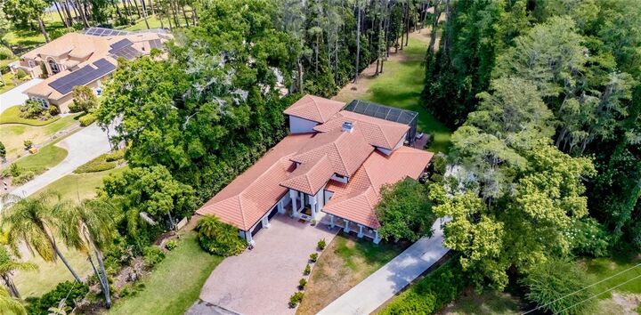 Property Photo: 17309 Linda Vista Circle FL 33548