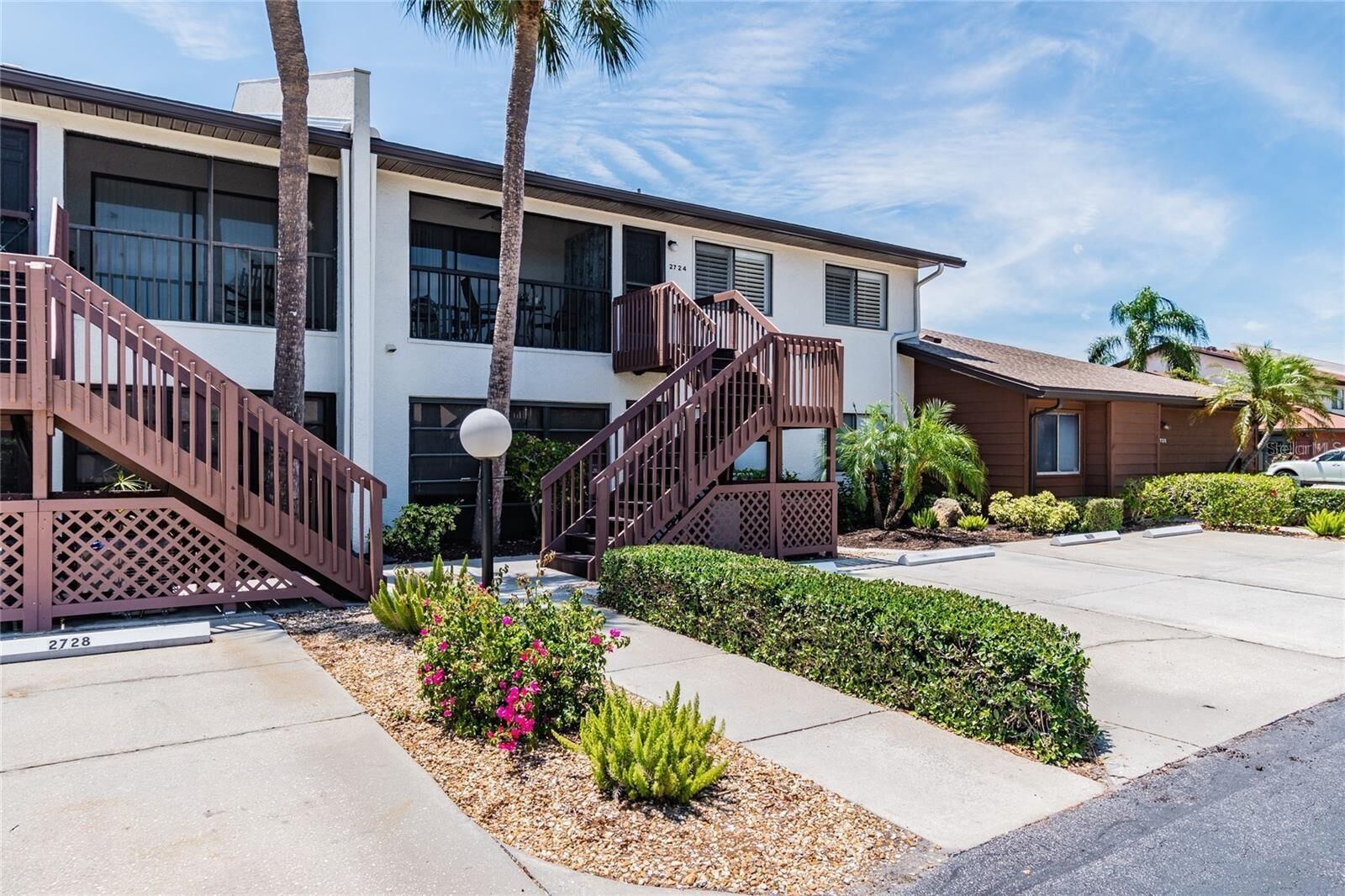 Property Photo:  2724 72nd Street W 2010  FL 34209 