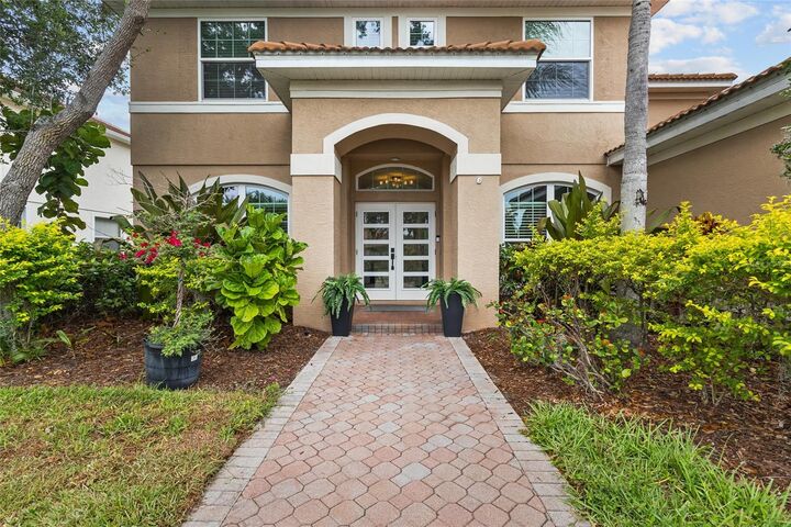 Property Photo: 7627 Desert Inn Way FL 34202