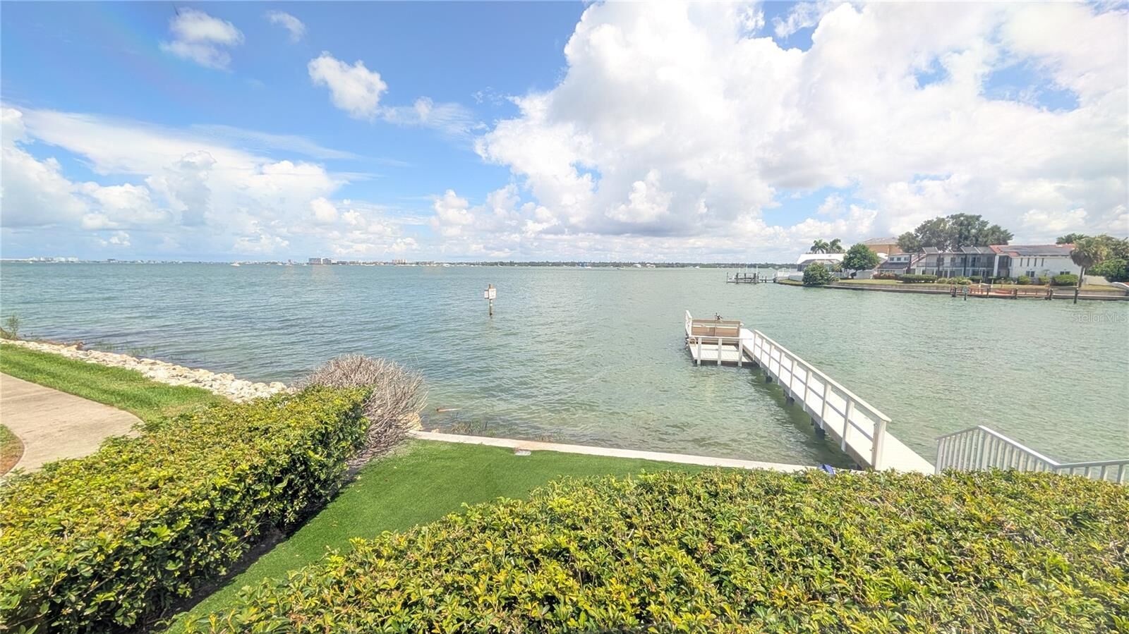 Property Photo:  4709 Dolphin Cay Lane  FL 33711 