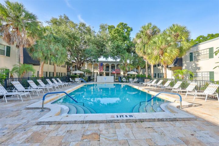 Property Photo:  4315 Aegean Drive 102C  FL 33611 