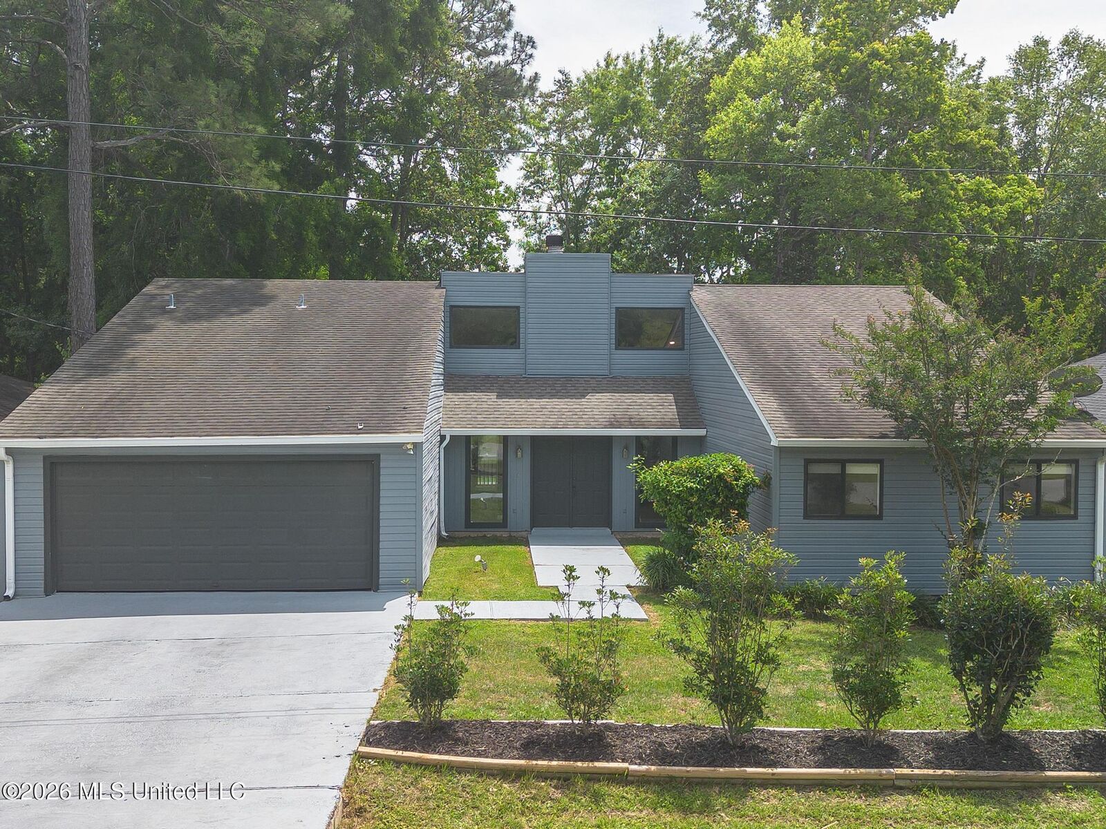 Property Photo:  8818 Hana Place  MS 39525 