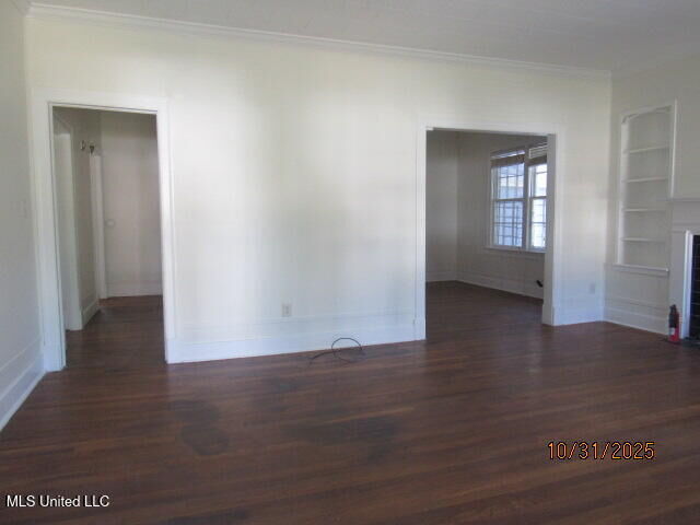 Property Photo: 445 E Ridgeway Street MS 39206