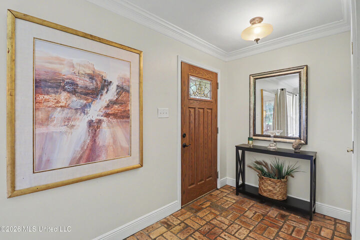 Property Photo: 5 Shady Side Circle MS 39507