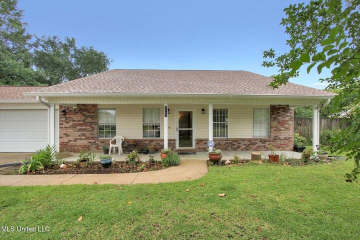 Property Photo: 8809 Old Walnut Road MS 39564