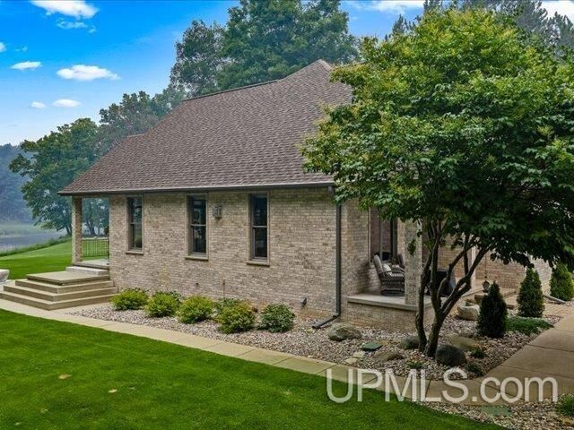 Property Photo: 9045 N.3 Lane MI 49829-0000