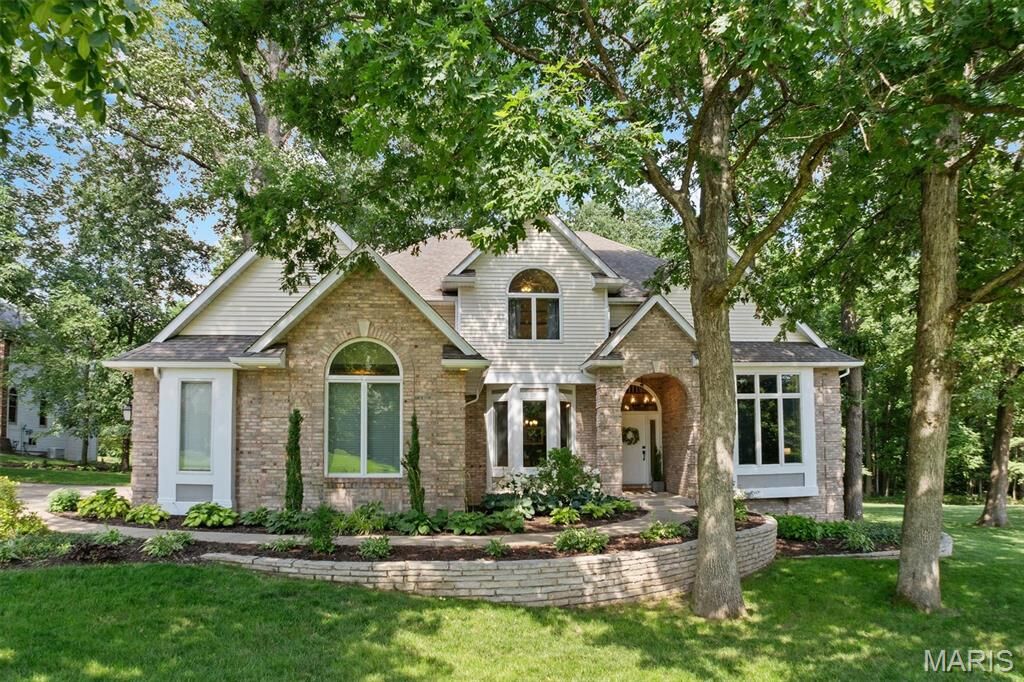 Property Photo:  3627 Willoughby Circle  IL 62221 