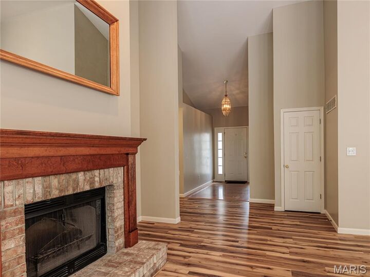 Property Photo: 10 Meramec Bluffs Court MO 63025