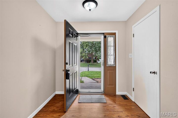 Property Photo:  1201 Summerwood Drive  MO 63376 
