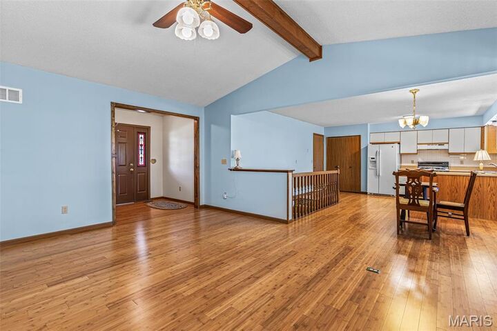 Property Photo:  174 Rockaway Drive  MO 63368 
