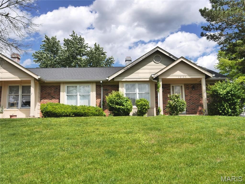 Property Photo: 12303 White Cap Lane MO 63033