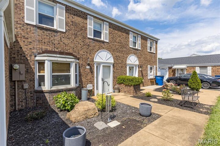 Property Photo: T2 Magnolia Drive Apt. T2 MO 63601