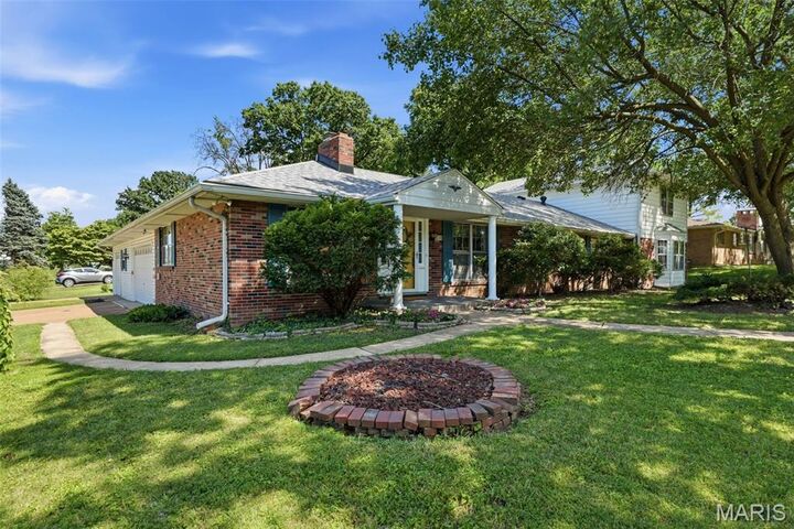 Property Photo:  8700 S Laclede Station Road  MO 63123 