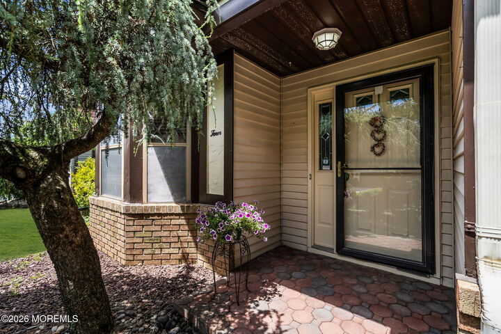 Property Photo:  4 Hampton Drive  NJ 07746 
