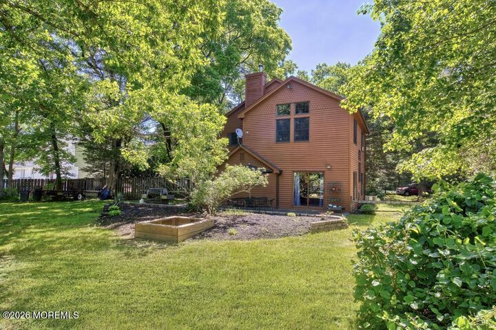 Property Photo: 322 Kent Road NJ 07731