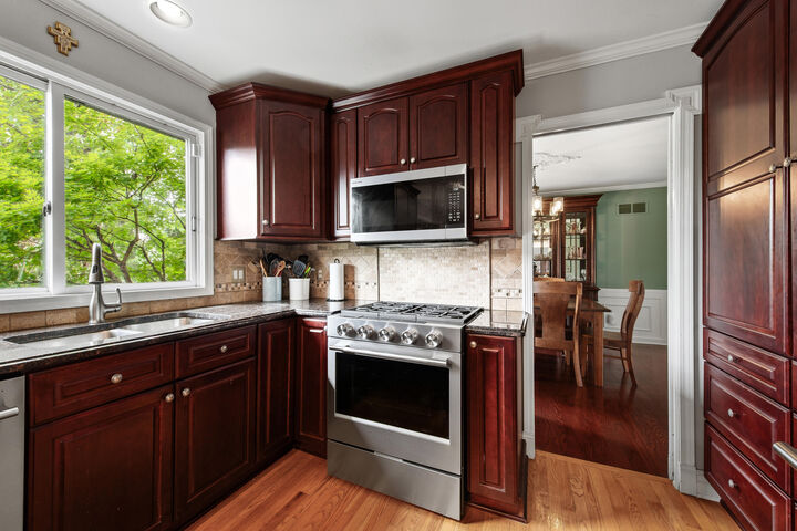 Property Photo: 12402 Watkins Drive MI 48315