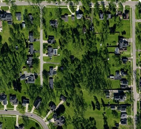 Property Photo: Ernest Street MI 49230