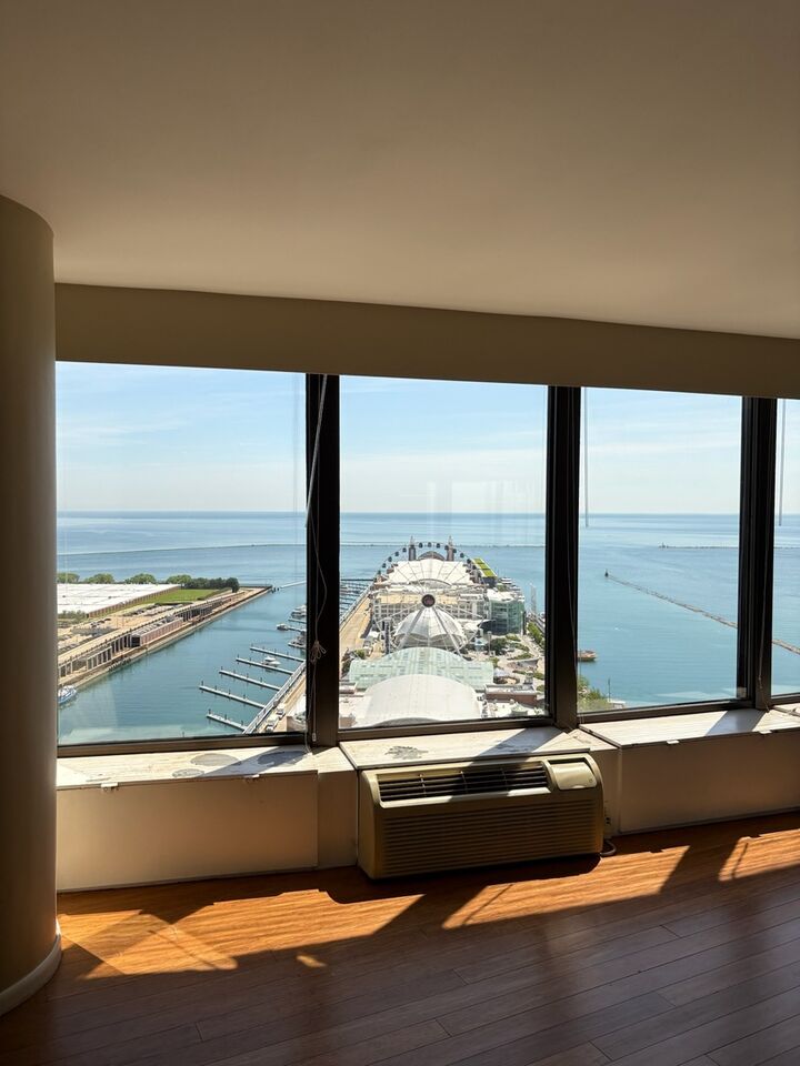 Property Photo:  505 N Lake Shore Drive 2804  IL 60611 