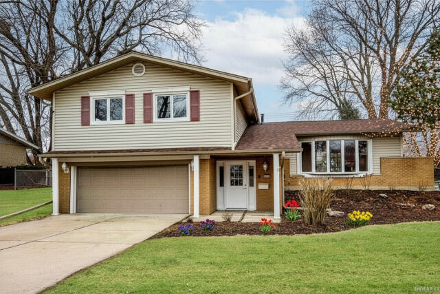 Property Photo:  15118 Hillside Avenue  IL 60452 