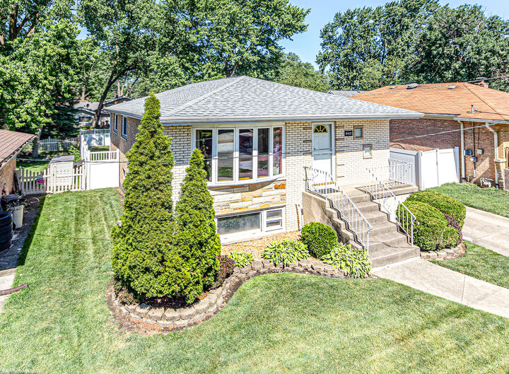Property Photo: 8410 Lawler Avenue IL 60459
