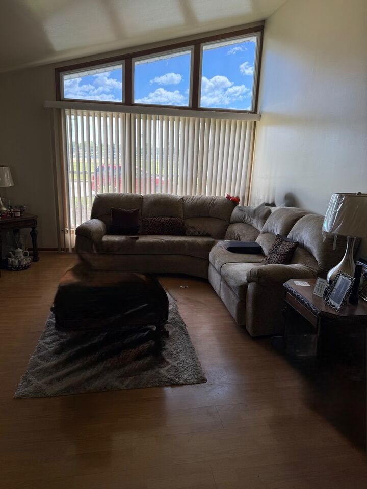 Property Photo: 15332 Irving Avenue IL 60419