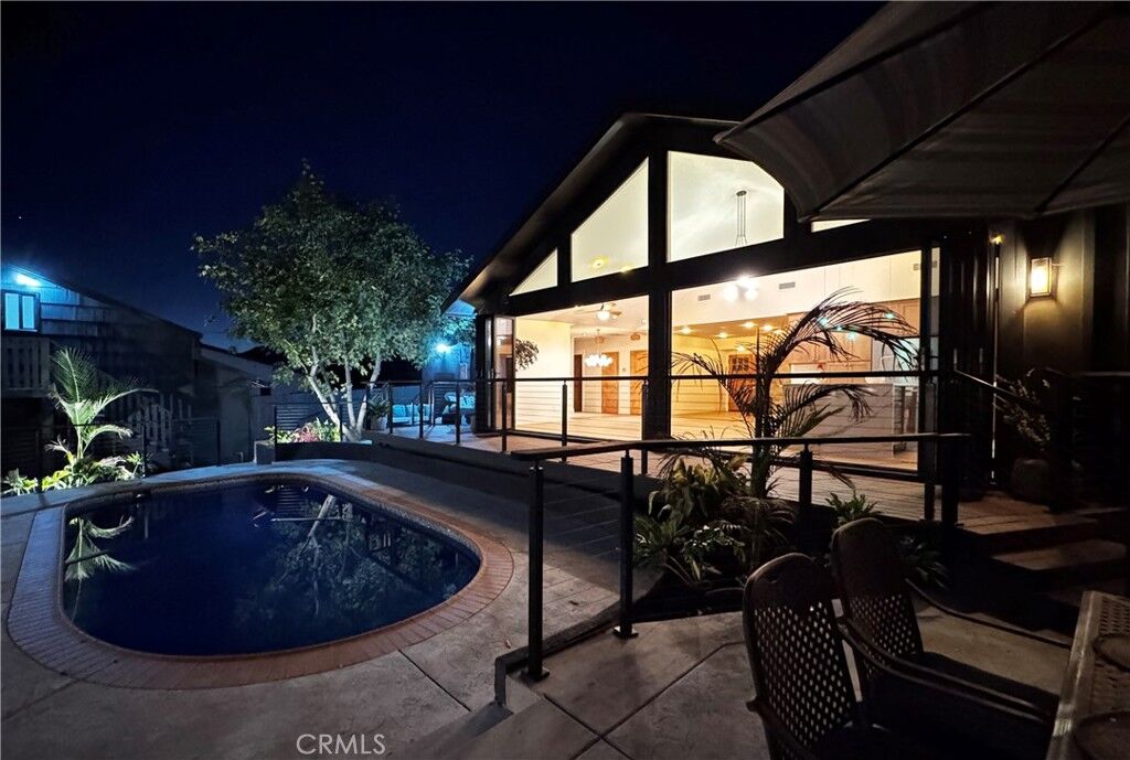 Property Photo: 32 W Las Flores Drive CA 91001