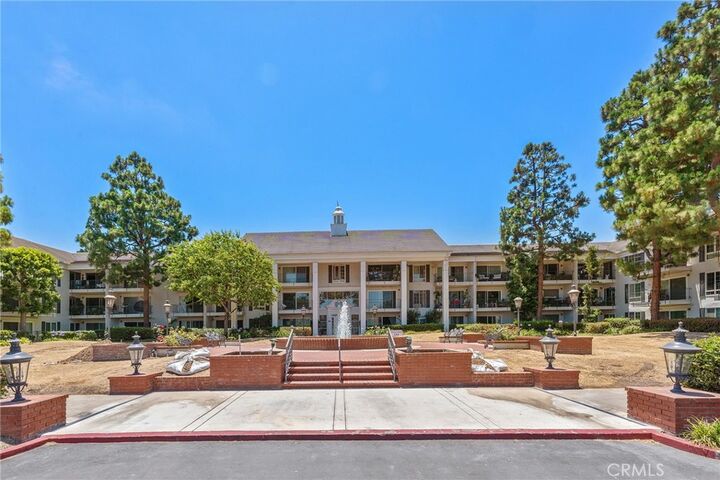 Property Photo:  102 Scholz 234  CA 92663 
