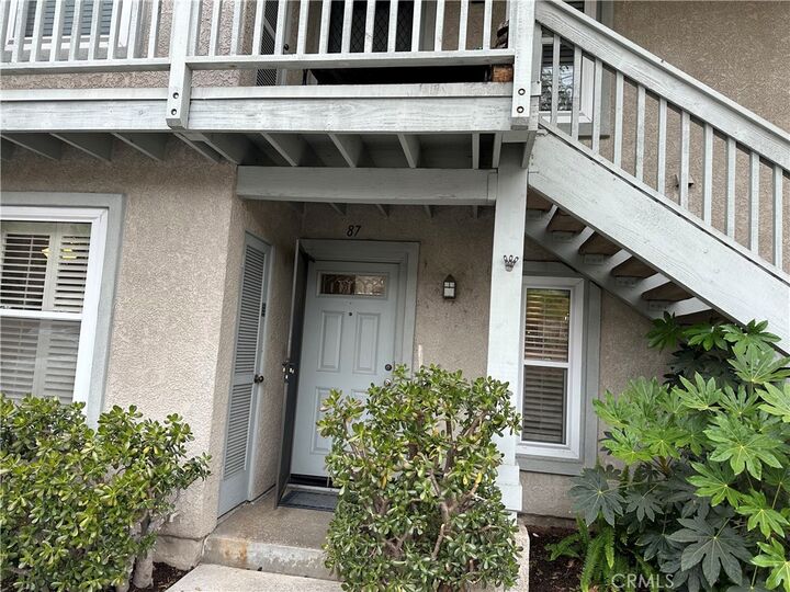 Property Photo: 7111 Farralone 87 CA 91303