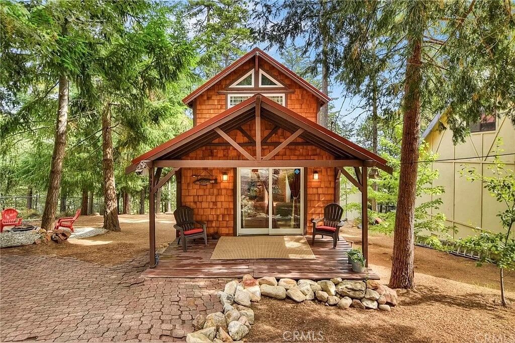 Property Photo: 471 Willow Witch CA 92325