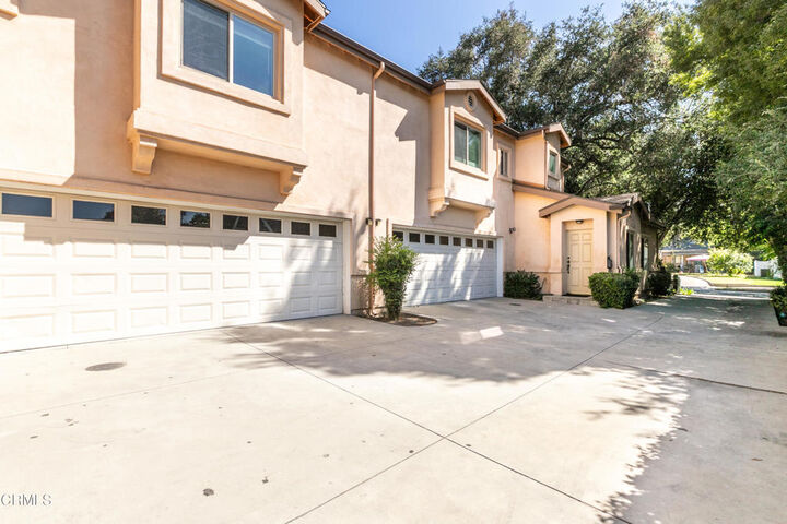 Property Photo: 693 Cypress Avenue CA