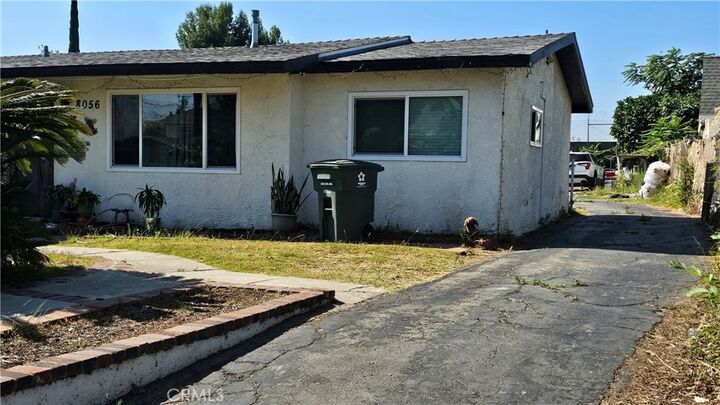 Property Photo: 8056 Whitmore St CA 91770