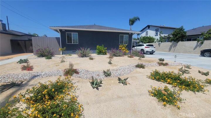 Property Photo: 1605 E Santa Ana CA 92805