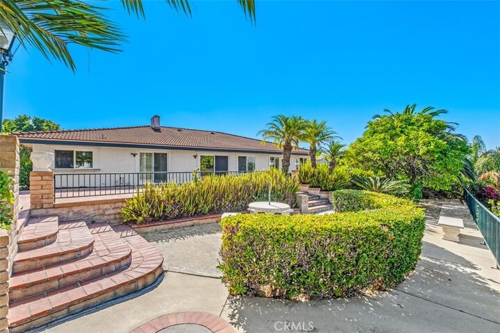 Property Photo: 26571 Dapple Grey CA 92653