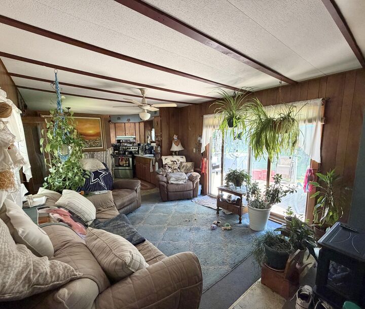 Property Photo: 41 Town Farm Road ME 04093