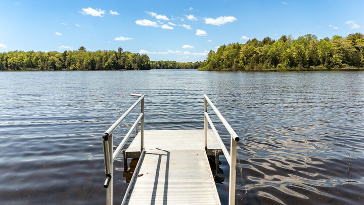 Property Photo: 87 N North Dexter Road ME 04479