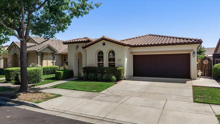 Property Photo:  375 Applegate Drive  CA 95361 