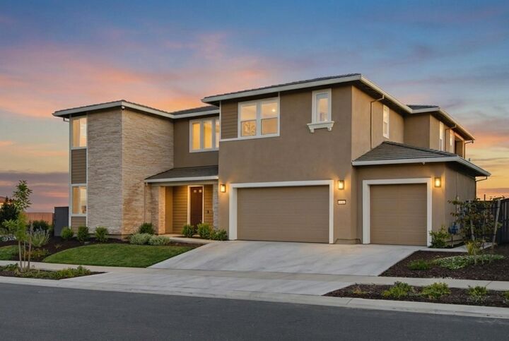 Property Photo: 4621 Dehone Circle CA 95630