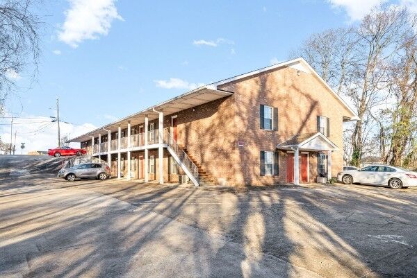 Property Photo: 765 Robb Ave 13 TN 37040