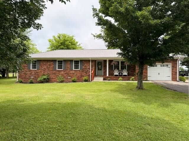 Property Photo:  12945 Dawson Springs Rd  KY 42217 