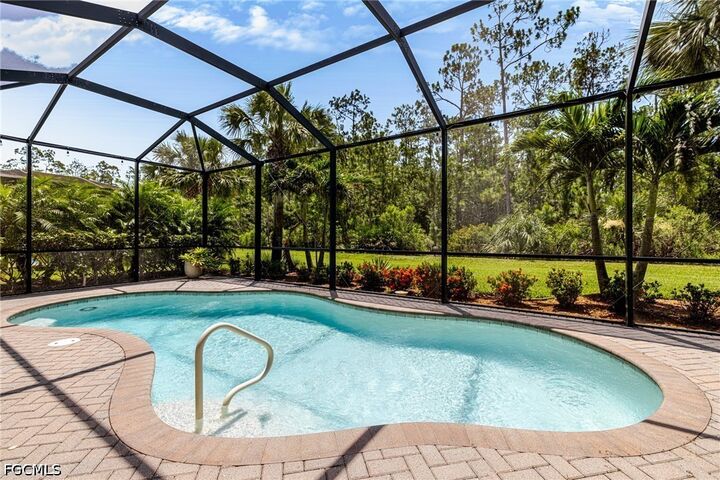Property Photo: 10451 Migliera Way FL 33913